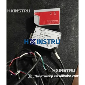 1PCS NUEVO Sensor Fotoeléctrico Leuze BCL 95 M2/R2 50138196 Envío a través de Fedex/DHL H - Product Image 1
