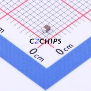 Condensateur SMD (MLCC) GRT188C81A106ME13D 0603 (Capacité : 10uF) (Précision : 20%) Tension nominale : 10V - Product Image 1