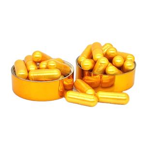 Puissantes Gélules Blanchissantes pour la Peau au L-glutathion, Vitamine C et Collagène pour Teints Foncés - Product Image 4