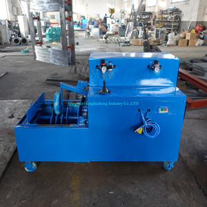 中古タイヤデビーダー機/タイヤサイドウォールカッター/タイヤサイドウォールカッター - Product Image 6