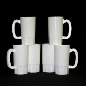 Vasos Promocionales Gruesos con Agarre Cómodo, Artículos de Bar para Fiestas y Pubs, Tazas de Cerveza de Plástico Coloridas - Product Image 5