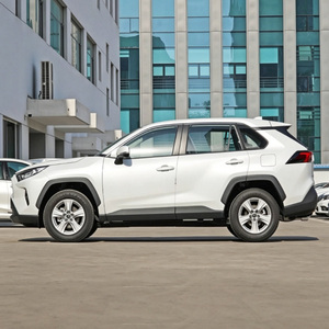 Toyota <span class=keywords><strong>RAV4</strong></span> 2.0L CVT <span class=keywords><strong>2022</strong></span> de Segunda Mano, SUV Urbano de Dos Ruedas Motrices para Exportación - Product Image 4