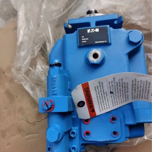 วาล์วควบคุมความเร็ววิคเกอร์ส FG-3-63-K-10 แบบปรับได้ 2 ทาง 315 บาร์ 60 ลิตร/นาที สำหรับควบคุมการไหลของไฮดรอลิก - Product Image 3