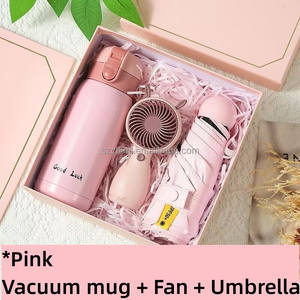 أفكار أعمال 2025: هدايا ترويجية رائجة وعصرية للنساء وهدايا تذكارية وهدايا زفاف للضيوف وهدايا الشركات الترويجية - Product Image 4