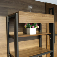 Table pliante, murale, de salle à manger, tout nouveau design innovant, pour la maison