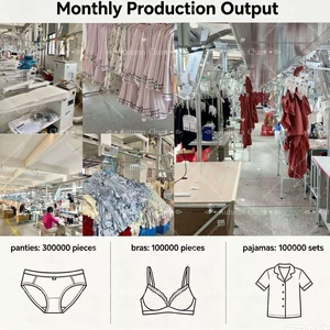Body in Viscosa Personalizzabile OEM ODM, Tuta Intera Sexy con Scollo a V <span class=keywords><strong>e</strong></span> Pizzo, Intimo Senza Cuciture Primavera-Estate - Product Image 6