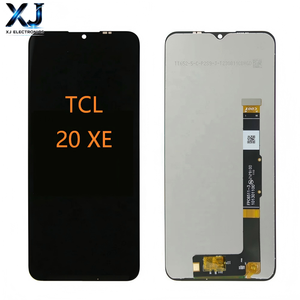 Pantalla LCD Original para <span class=keywords><strong>TCL</strong></span> <span class=keywords><strong>20</strong></span> <span class=keywords><strong>Pro</strong></span> 5G 20R 30 40 50 <span class=keywords><strong>SE</strong></span>, Repuesto de Pantalla Táctil de Alta Calidad - Product Image 2