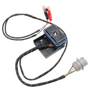 EMCP 4.1 4.2 Controller Programming Cable <b>Plug</b> & <b>Play</b> 12-24V Live Data Diagnostic Communication Harness for Caterpillar - Product Image 1