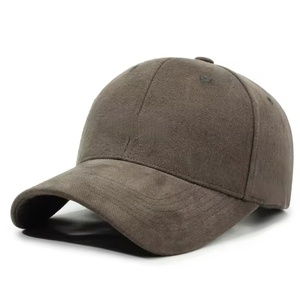 Casquette de baseball décontractée et polyvalente à 6 panneaux, brodée de lettres, protection solaire, haute qualité, vente en gros, nouvelle collection - Product Image 4