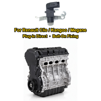 Capteur électrique de moteur OEM 8200647366 pour Renault – Pièces de rechange neuves pour réparation de véhicules (pièces de rechange après-vente)