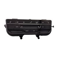 Module de commande d'affichage et d'unité de commande automobile 17G907044P – Pièce de rechange pour le contrôle du tableau de bord et la gestion des stocks