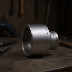 Llave de Tubo 235 1 EPN, Tamaño Métrico, Herramienta Dimensionada L B - Product Image 3