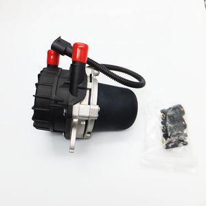 Pièces de moteur automobile, ensemble de pompe à air d'injection secondaire OEM 1618E4 pour Citroën C4 C5 Xsara <span class=keywords><strong>PEUGEOT</strong></span> <span class=keywords><strong>206</strong></span> 306 307 407 - Product Image 2