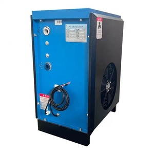 Aceair alta qualità 7.5hp-100hp fornitori della cina piccolo essiccatore ad aria compressa refrigerato per compressore d'aria a vite - Product Image 2