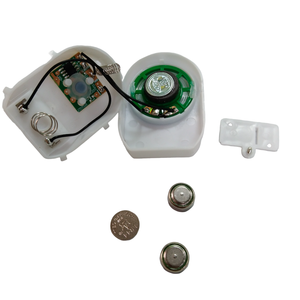 Đồ chơi sang trọng Loa OEM 30S mô-đun âm thanh cho thú nhồi bông đồ chơi - Product Image 2