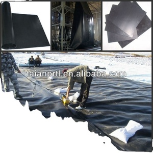 Nóng bán <span class=keywords><strong>HDPE</strong></span> Đen <span class=keywords><strong>geomembrane</strong></span> cho bãi rác chất lượng hàng đầu (<span class=keywords><strong>0.5</strong></span>-<span class=keywords><strong>3.0mm</strong></span>) - Product Image 4