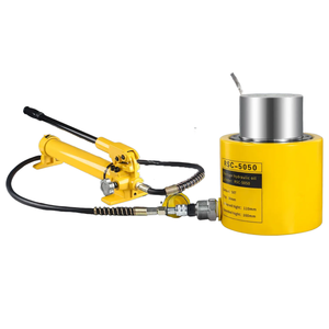 Eller hidrolik pompa Cp-700 hidrolik silindir Herramientas Taller Automotriz evrensel hidrolik pres <span class=keywords><strong>Jack</strong></span> araçları - Product Image 1