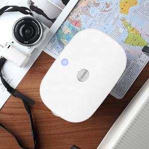 220V استخدام المنزلي مقعد حمام للأطفال مزدوجة طبقة درجة حرارة ثابتة التجفيف التعقيم مربع المحمولة الكهربائية البسيطة مجفف الملابس - Product Image 1