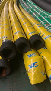 Concrete Pump Spare Parts DN75 Concrete Pump <strong>Rubber</strong> <strong>Hose</strong> - Product Image 5