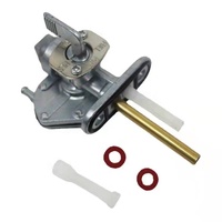Suzuki-Interruptor de tanque de combustible para motocicleta, válido para LT80 LTZ400 / Z400 / LTZ250 / LTF300