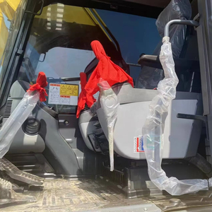 Excavatrice d'occasion Komatsu PC240LC PC240-8 PC240 de haute qualité, 24 tonnes, moteur puissant, excellent état de vente - Product Image 5