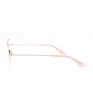 Nueva moda Anti luz azul titanio gafas marco óptico anteojos marcos para hombres mujeres - Product Image 1