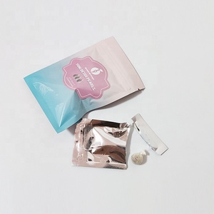 Venta caliente Goddess Womb Yoni Detox Pearls Original Herbal Vaginal Clean Point <span class=keywords><strong>Tampon</strong></span> con etiqueta privada - Product Image 3