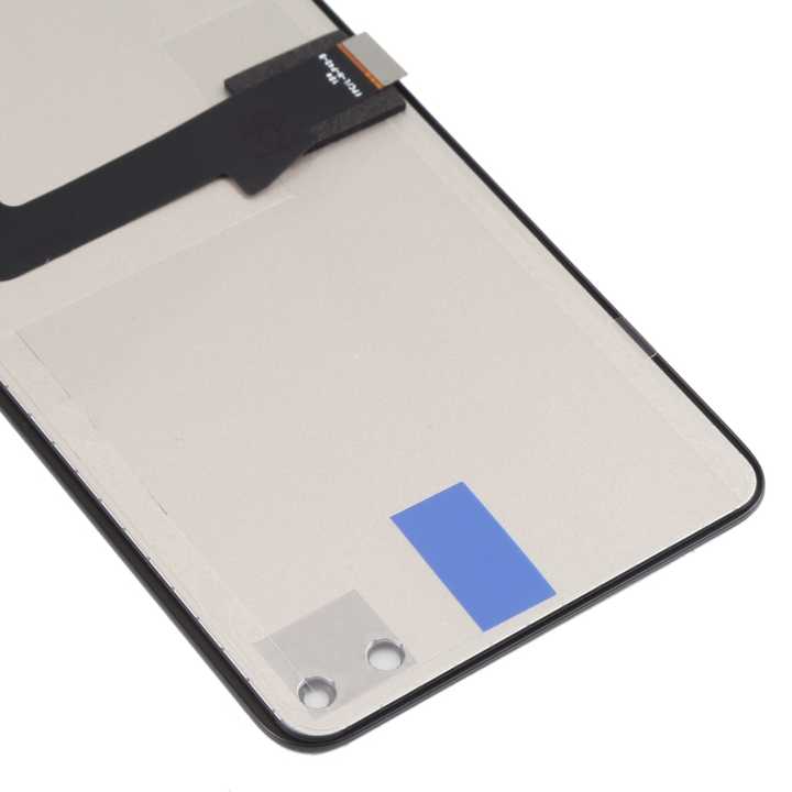 ARSSLY Schermo LCD Per Huawei P40 6,1 Pollici – Display TFT Con Digitalizzatore E Kit Riparazione | Sostituzione Completa Del Vetro, Qualità HD, Resistente Ai Graffi - 2