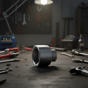 Llave de Tubo 235 1 EN Tamaño L B Dimensión Herramienta Metálica - Product Image 3