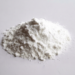 LEEYO POLYFAB GCC Poudre de carbonate de calcium de qualité industrielle Pureté 95-99% Deuxième qualité pour PVC Plastique Masterbatch Mousse - Product Image 1
