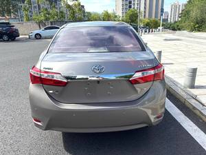 <span class=keywords><strong>Voiture</strong></span> d'occasion Toyota Corolla à essence, <span class=keywords><strong>pas</strong></span> d'accident, berline 6 places, conduite à gauche, modèle 2023, norme Euro IV, à vendre - Product Image 2