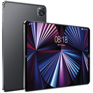 Mới Nóng Bán 10.1-Inch Pro11 Máy Tính Bảng 12GB + 512GB Lưu Trữ Android 10.1 5G Wifi 8800MAh MTK Bộ Vi Xử Lý Sinh Viên Kinh Doanh Không Thấm Nước - Product Image 4