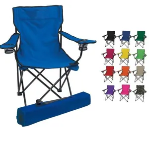 Find Wholesale chair fishing rod holder For Extreme Comfort 