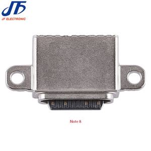 อุปกรณ์เสริมโทรศัพท์มือถือชาร์จพอร์ตเชื่อมต่อสำหรับซัมซุงทุกรุ่น - Product Image 5