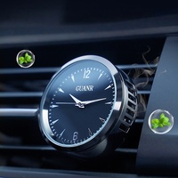 Nouveau diffuseur d'arômes premium pour grille d'aération de voiture, ornement décoratif parfumé et clip désodorisant pour grille d'aération de voiture, petit cadeau idéal