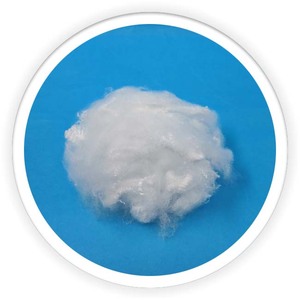 Dễ dàng cation dyeable <span class=keywords><strong>Polyester</strong></span> <span class=keywords><strong>CDP</strong></span> sợi cho cation sợi - Product Image 2