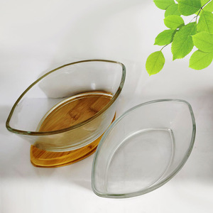 Venta al por mayor: Portavelas <span class=keywords><strong>de</strong></span> lujo GAOSI <span class=keywords><strong>de</strong></span> madera con forma <span class=keywords><strong>de</strong></span> <span class=keywords><strong>barco</strong></span>, 450ml, transparente, para 3 mechas, decoración del hogar, serigrafiado. - Product Image 5