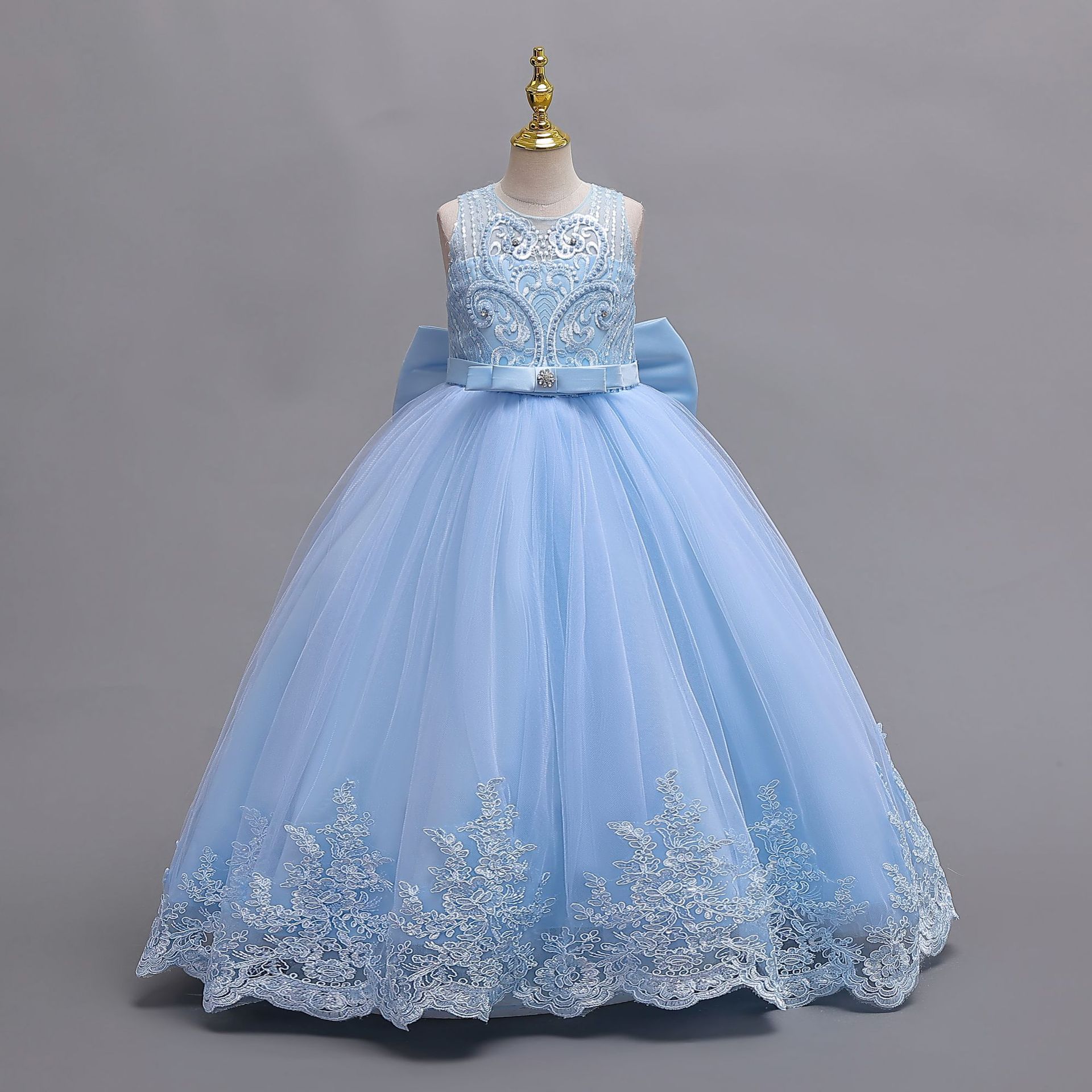 Light Blue