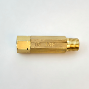 Original LUBE MGLA-10 PDI Grease Injector Valve Electric Performance Indicator 0.1ml Lubrication Metering Valve - Product Image 5