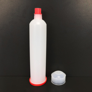 PPG <span class=keywords><strong>SEMCO</strong></span> 6 oz HD Cartouche 220318 1/4 "NPT Filetage Femelle Accessoires Comprend Plongeurs 220259 Joints 234411 Bouchons à bride 220238 - Product Image 2