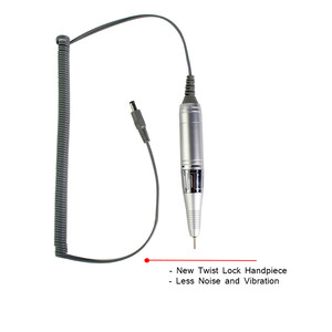X&amp;A Brand Professional 30000RPM Rechargeable <strong>Nail</strong> Drill Set Portable Pen Shape Manicure <strong>File</strong> <strong>Battery</strong> Electric Cordless <strong>Nail</strong> <strong>File</strong> - Product Image 3
