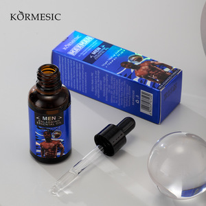 Aceite Corporal Esencial para Masajes Masculinos, Spray de Aceite Esencial Potenciador, Aumenta el Tiempo de Amor Sexual - Product Image 4