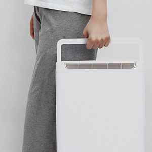 Rotary <b>Dehumidifier</b> X5 5L Water Tank 2.54L Daily Dehumidification Household Portable Basement Use - Product Image 3