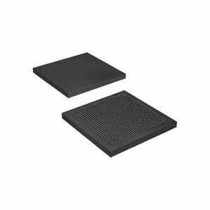 ตัวแทนจำหน่ายที่ได้รับอนุญาต EP3C10F256A7N สั่งซื้อชิ้นส่วนอิเล็กทรอนิกส์ 256 LBGA IC FPGA 182 I/O 256FBGA Embedded - Product Image 1