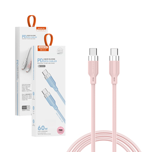 Somostel vente en gros 1M voyage 3.1A charge rapide transfert de Charge rapide pour <span class=keywords><strong>iphone</strong></span> USB-C câble de données type-c Tipo c Carga Rapida - Product Image 2