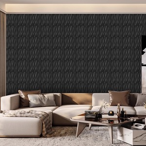 Papel tapiz de Diseño de Interiores 3D moderno para decoración del hogar rollos de decoración de pared de PVC-Construcción de papel autodirigido 3C - Product Image 3