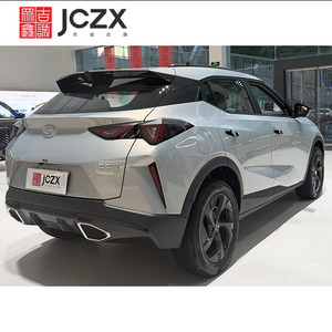 GAC <span class=keywords><strong>GS3</strong></span> 2026 1.5T 177CV 7DCT Automatico Trazione Anteriore Benzina 5 Posti SUV Trumpchi <span class=keywords><strong>GS3</strong></span> Nuova Auto - Product Image 6