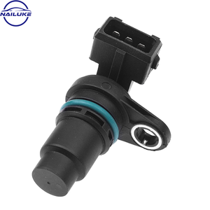 Capteur de position d'arbre à cames <span class=keywords><strong>automatique</strong></span> NAILUKE pour pièces automobiles 23731-ED02A 23731-ED02B 23731-ED02C pour <span class=keywords><strong>NISSAN</strong></span> SUNNY VERSA 2011-2018 - Product Image 3