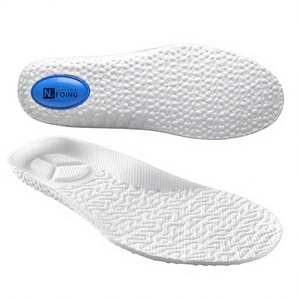 Meilleures <span class=keywords><strong>semelles</strong></span> <span class=keywords><strong>orthopédiques</strong></span> pour les pieds, <span class=keywords><strong>semelles</strong></span> intérieures les plus confortables, <span class=keywords><strong>semelles</strong></span> <span class=keywords><strong>orthopédiques</strong></span> pour la course à pied, meilleures <span class=keywords><strong>semelles</strong></span> pour les pieds à voûte plantaire haute - Product Image 3