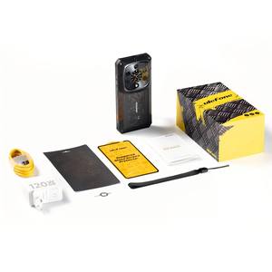 Teléfono Resistente Ulefone Armor 28 Ultra, Pantalla AMOLED de 6.67 Pulgadas, 16GB+1TB, 10600mAh, 5G, Visión Nocturna, Android 15 - Product Image 4